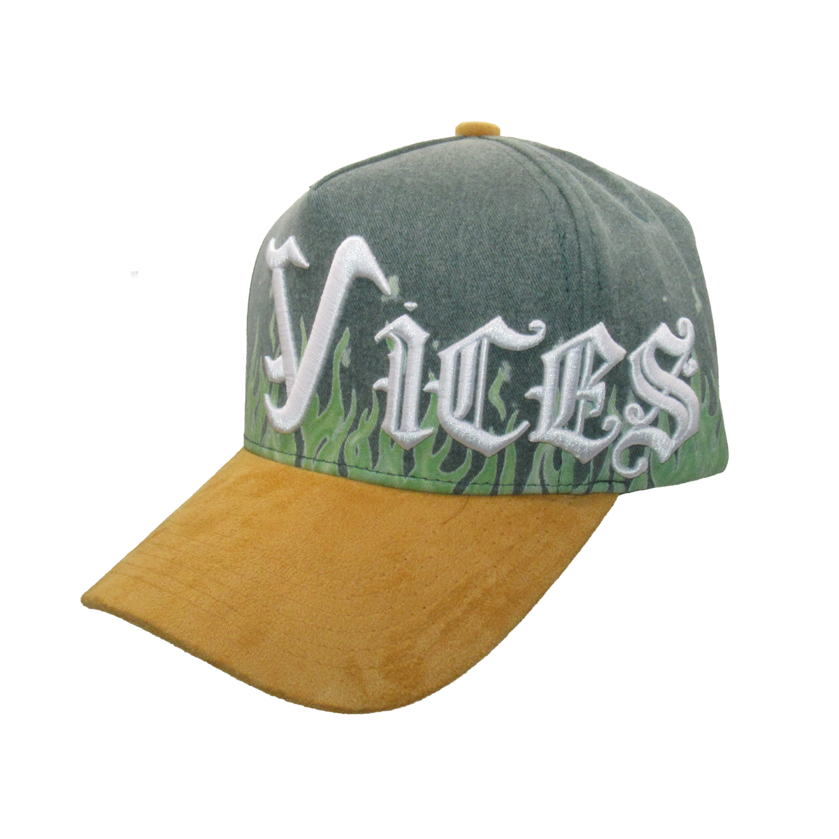 VICES Athletics Snapback