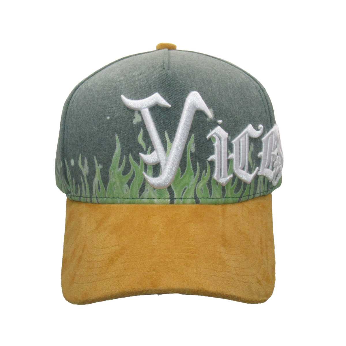 VICES Athletics Snapback