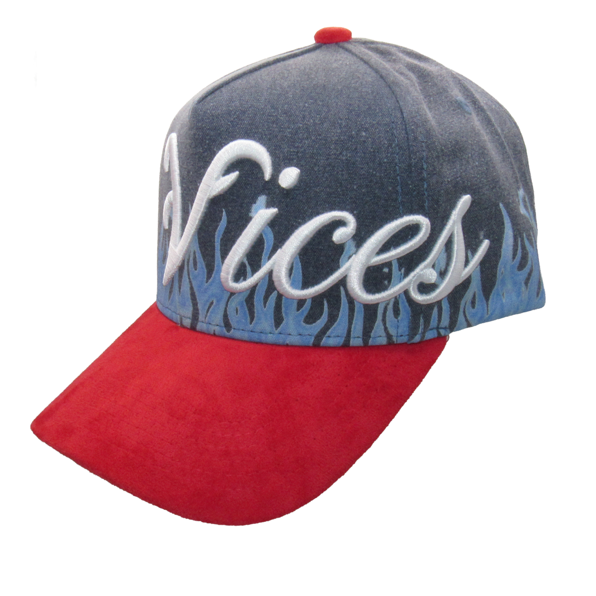 VICES Braves Snapback