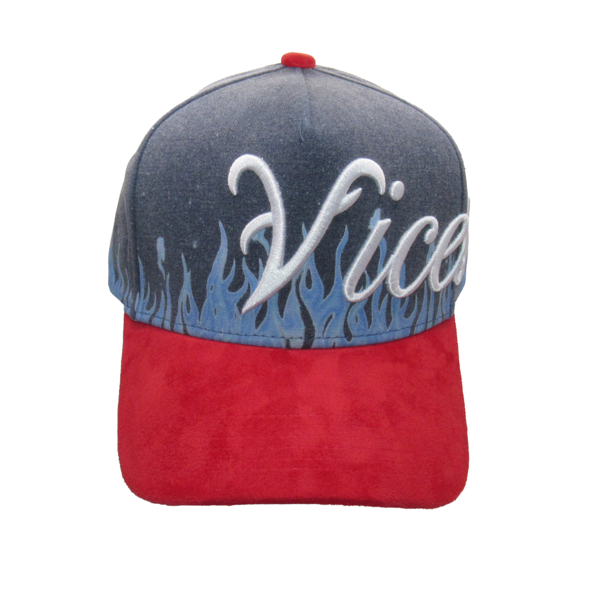 VICES Braves Snapback