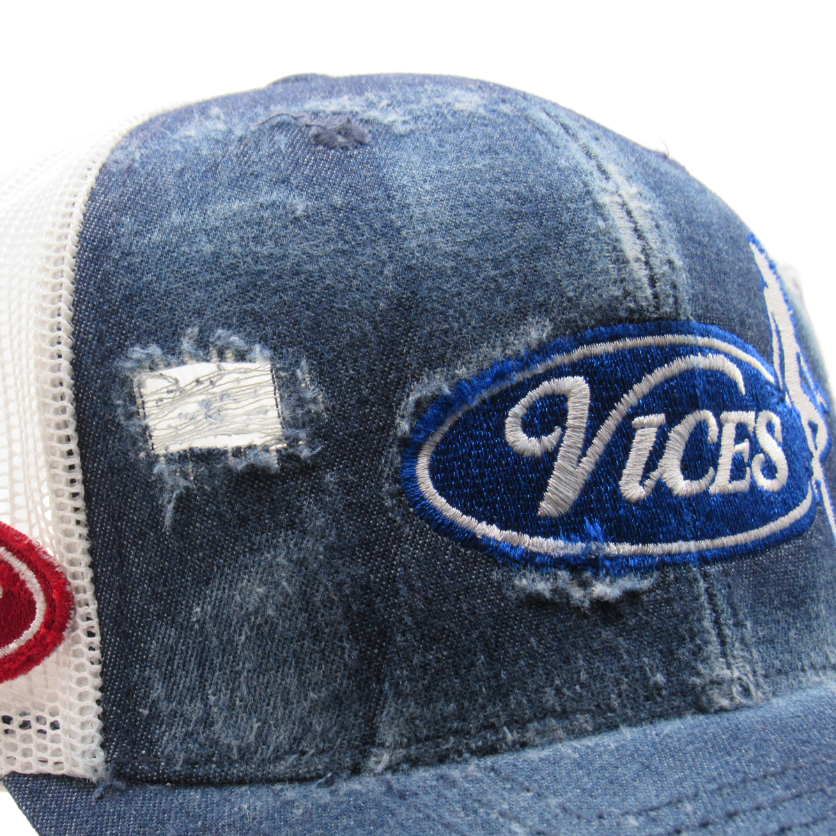 VICES Racing Trucker