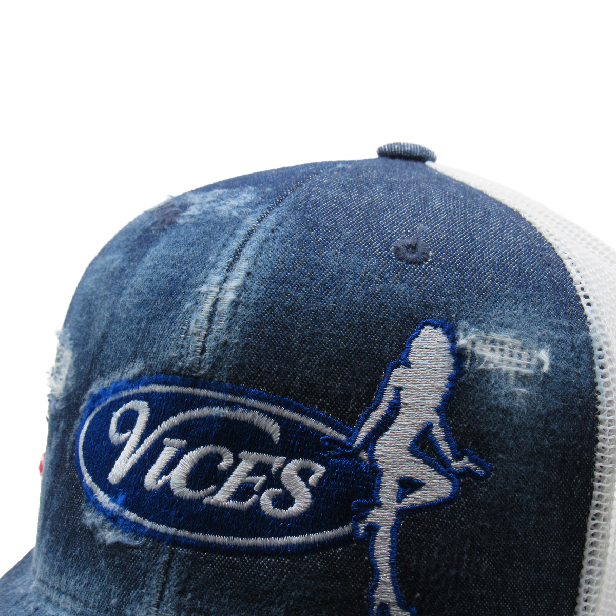 VICES Racing Trucker