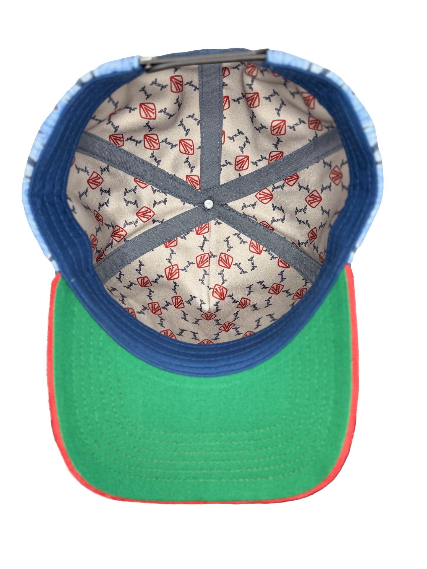 VICES Flame Snapback