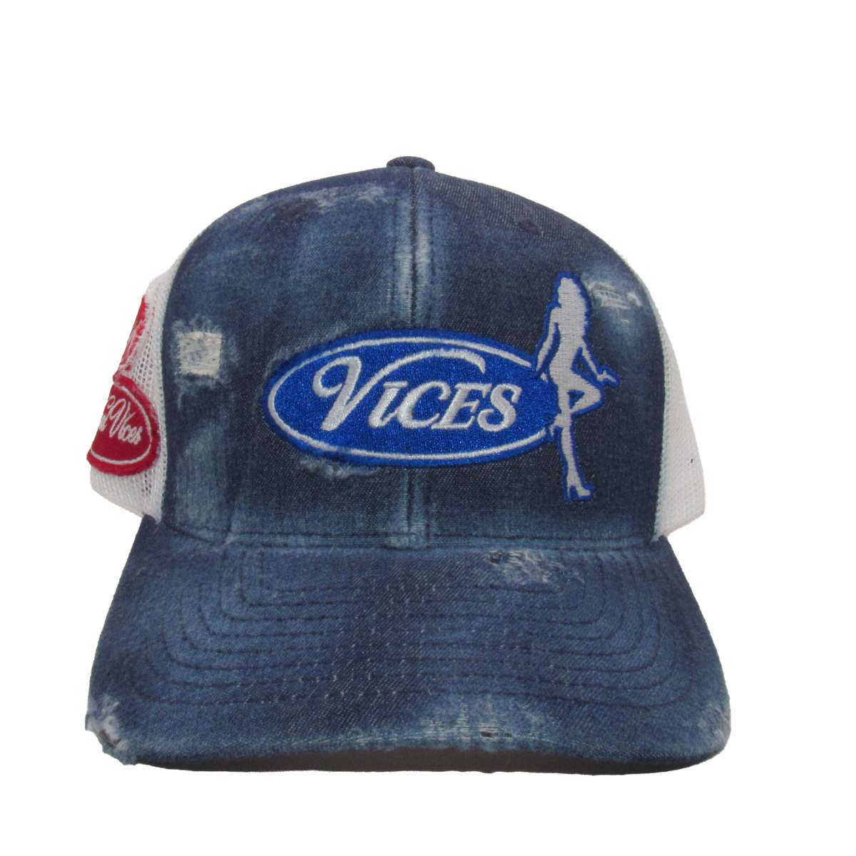 VICES Racing Trucker