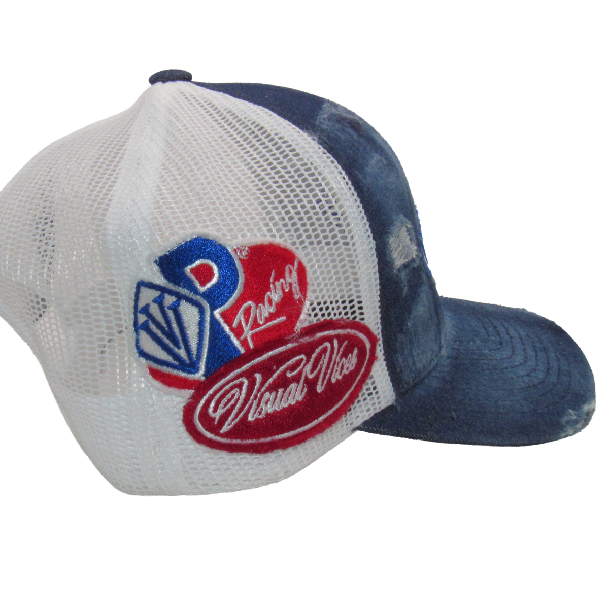 VICES Racing Trucker