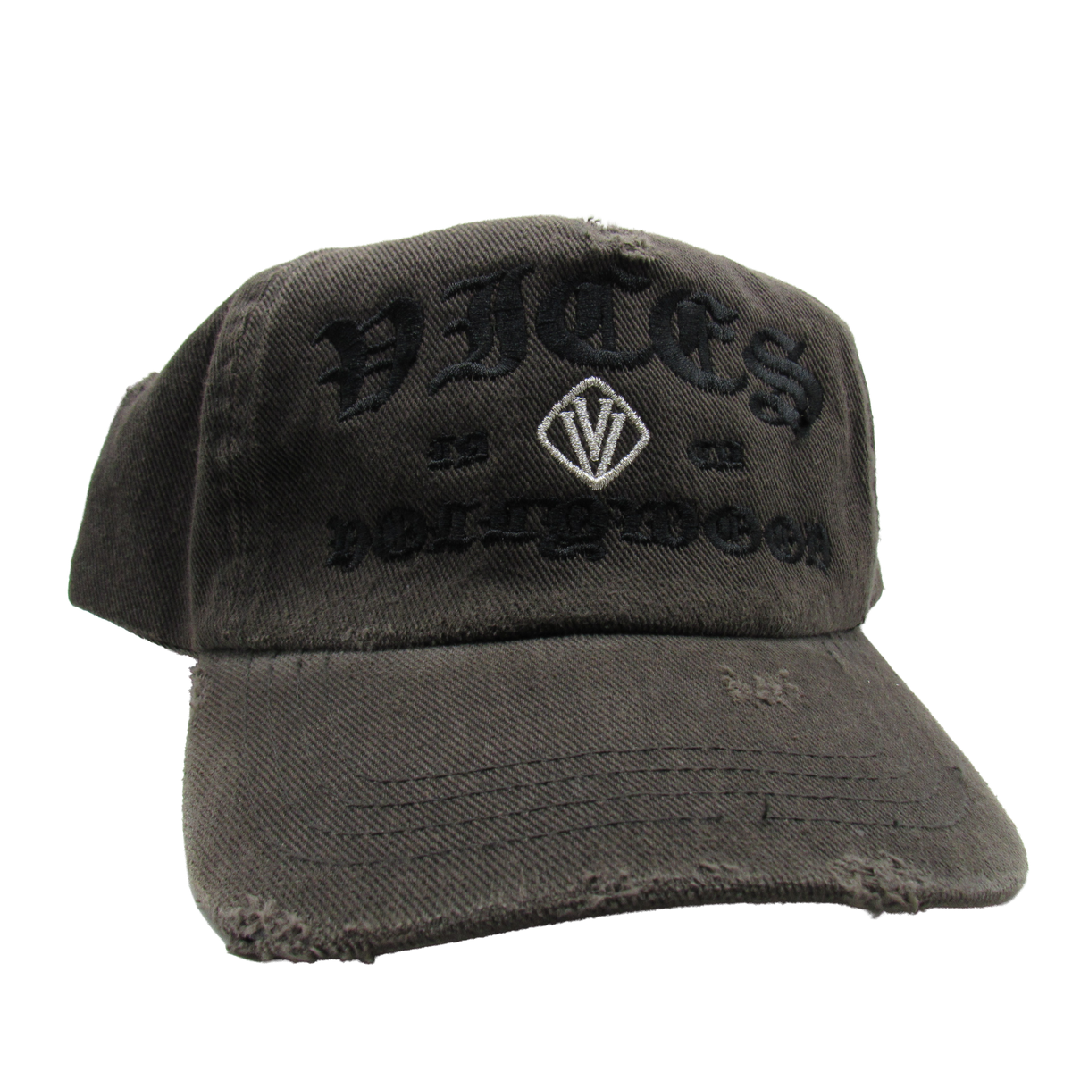 West Coast VICES Hat