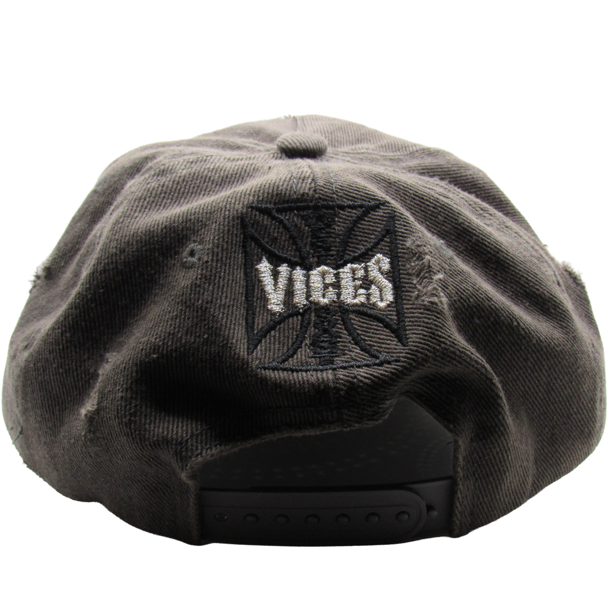 West Coast VICES Hat